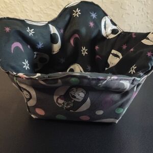 The nightmare before Christmas Bowl cozy
